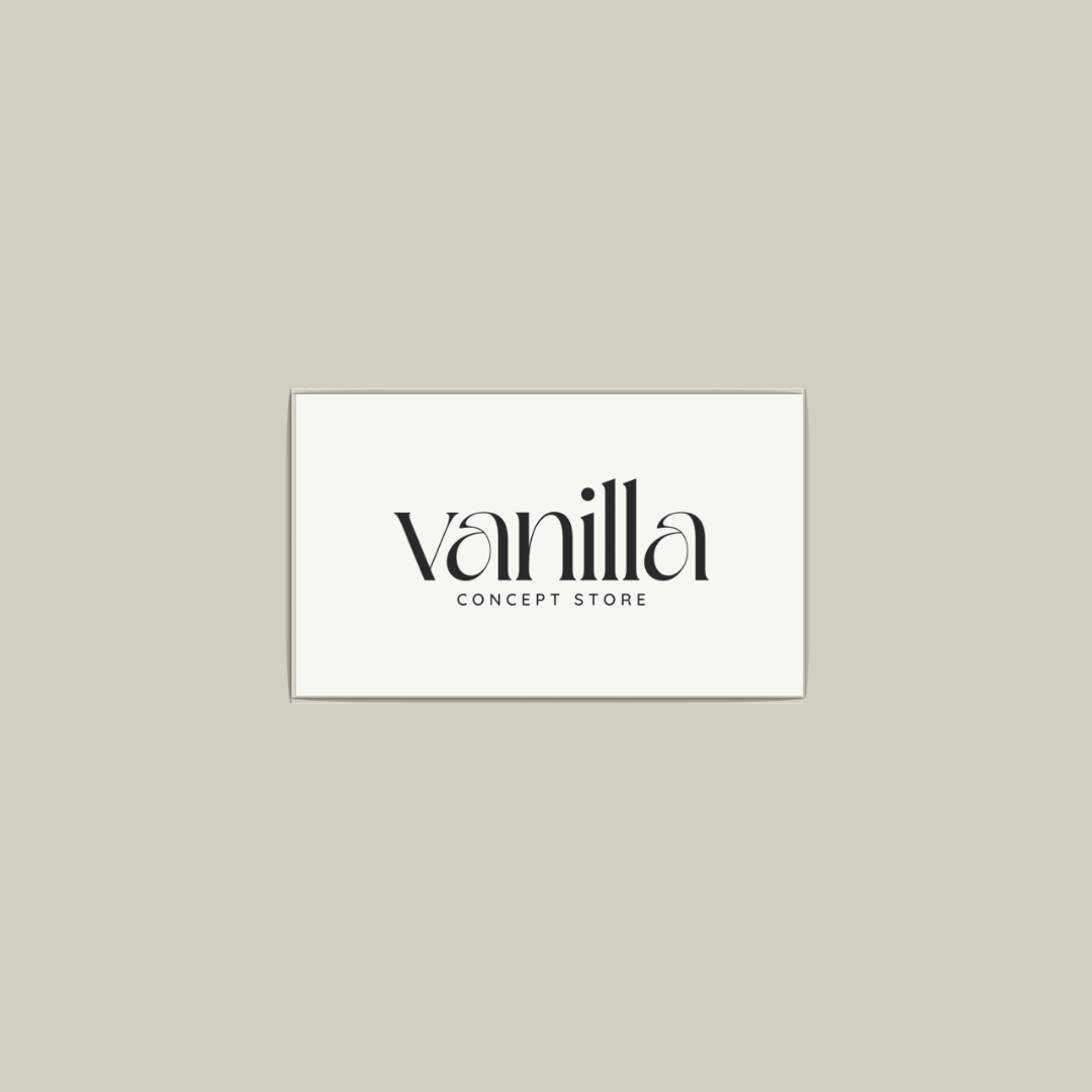 VANILLA GIFTCARD