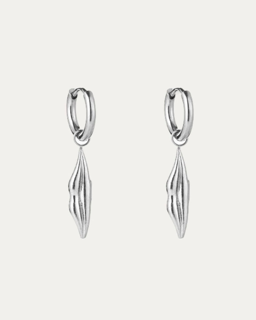 Earrings Kiss