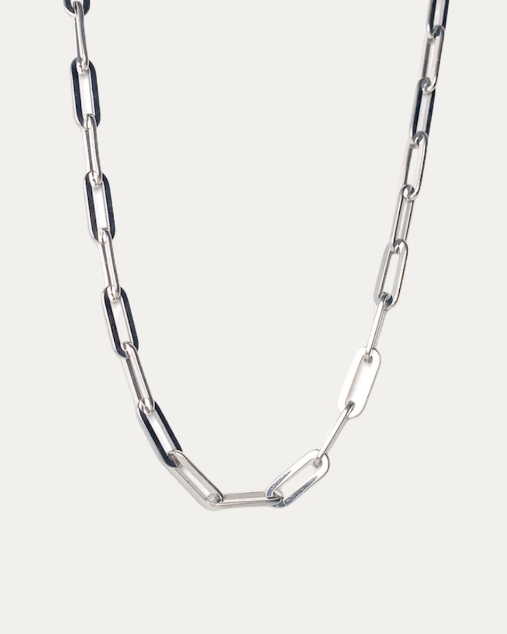 Necklace Long Chain