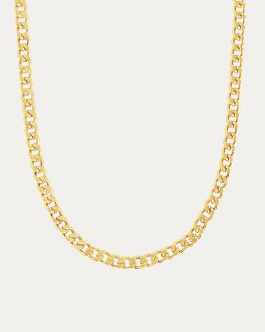 Necklace Basic Chain