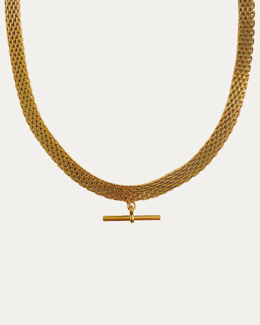 Necklace Ziva