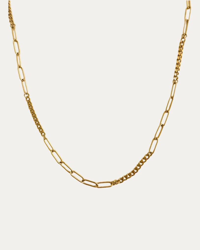 Collier MOODSWING. | Or