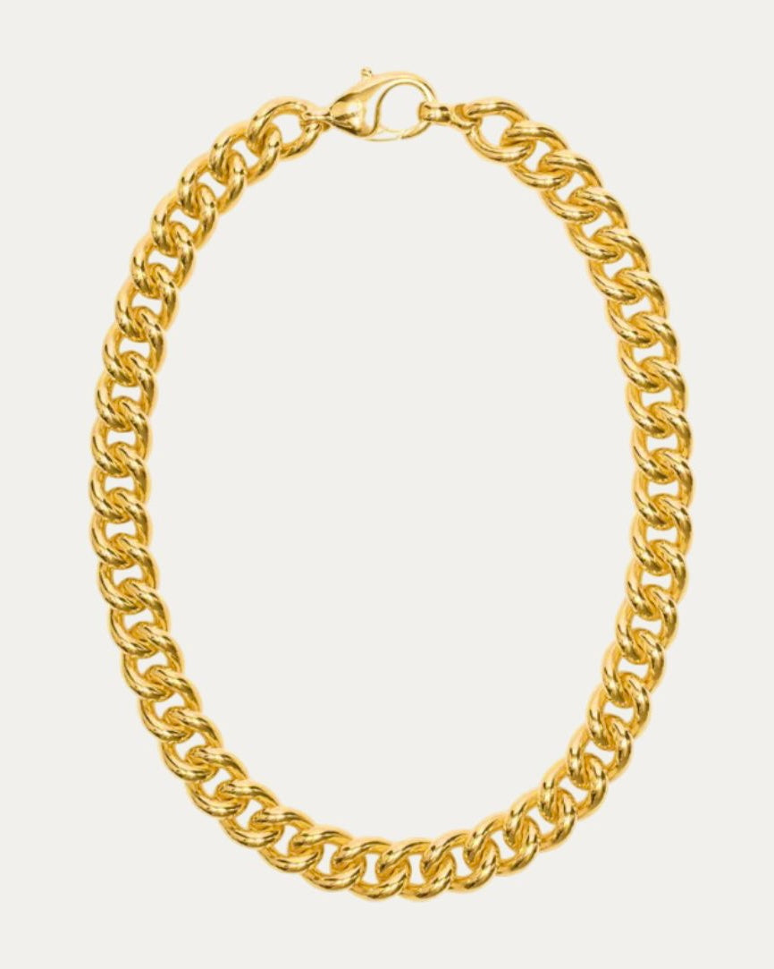 Necklace Cuban