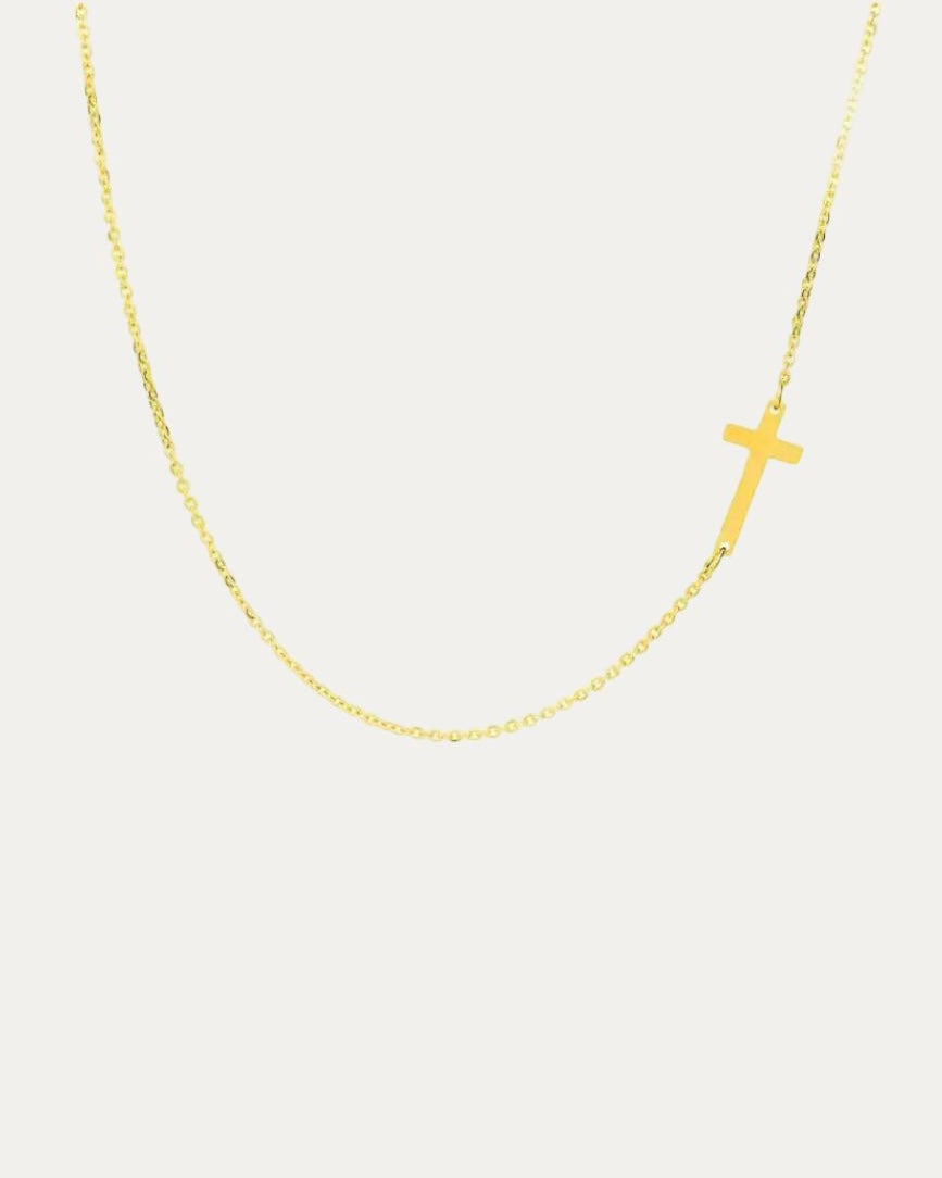 Necklace Cross