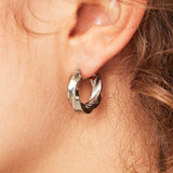 Earrings PARISIAN. - Zoldout 