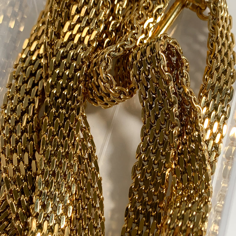 Necklace ZIVA.