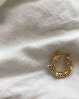 Earrings Sophia.