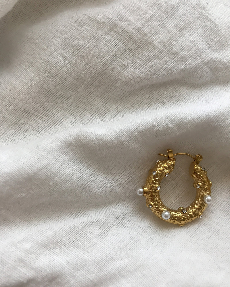 Earrings Sophia.