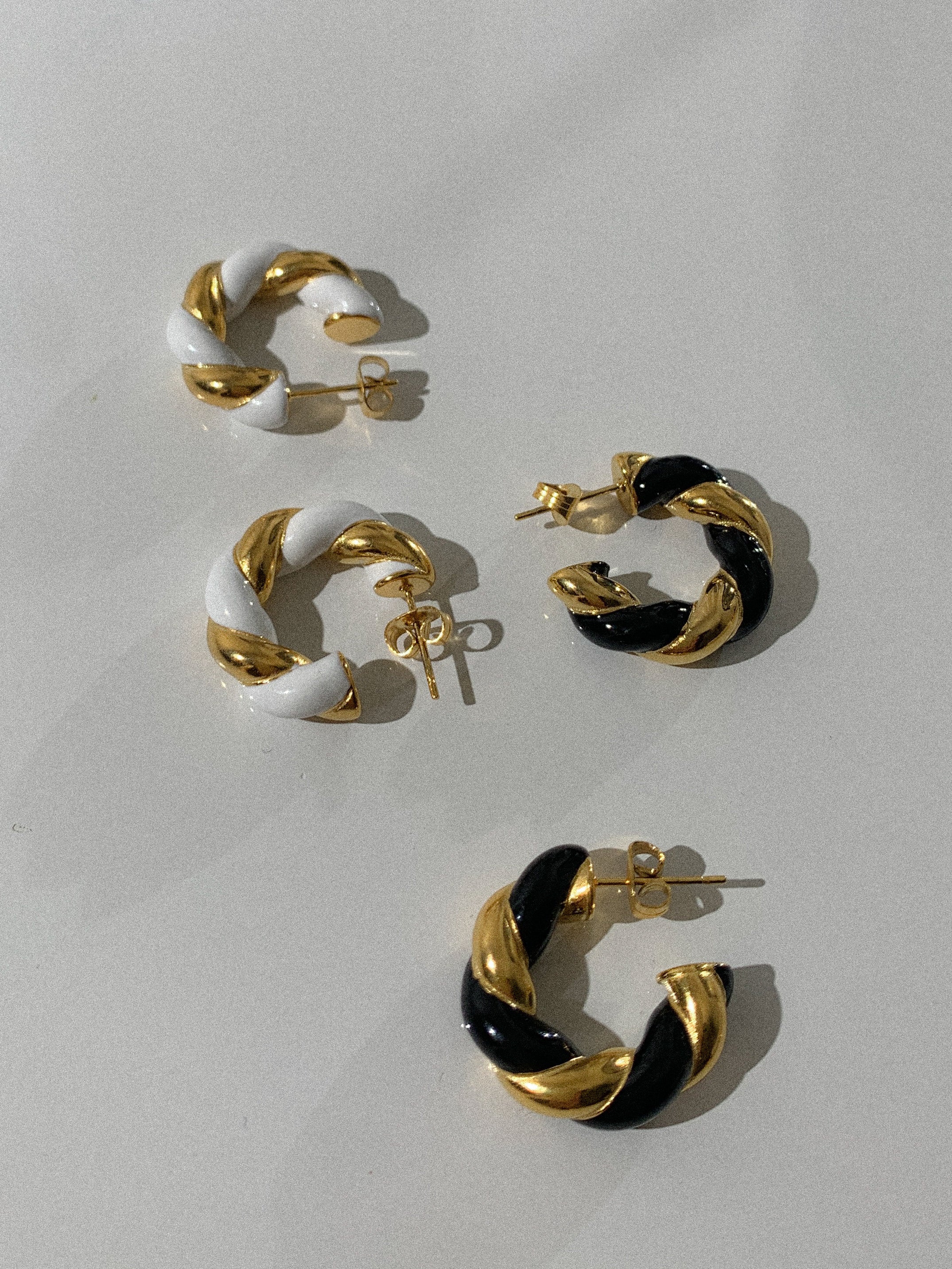 Earrings London