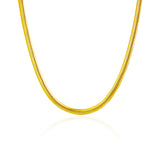 Necklace Sem.