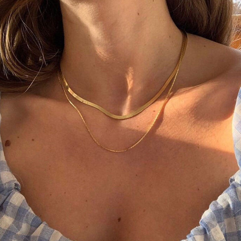Necklace Samira