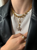 Necklace Layla.