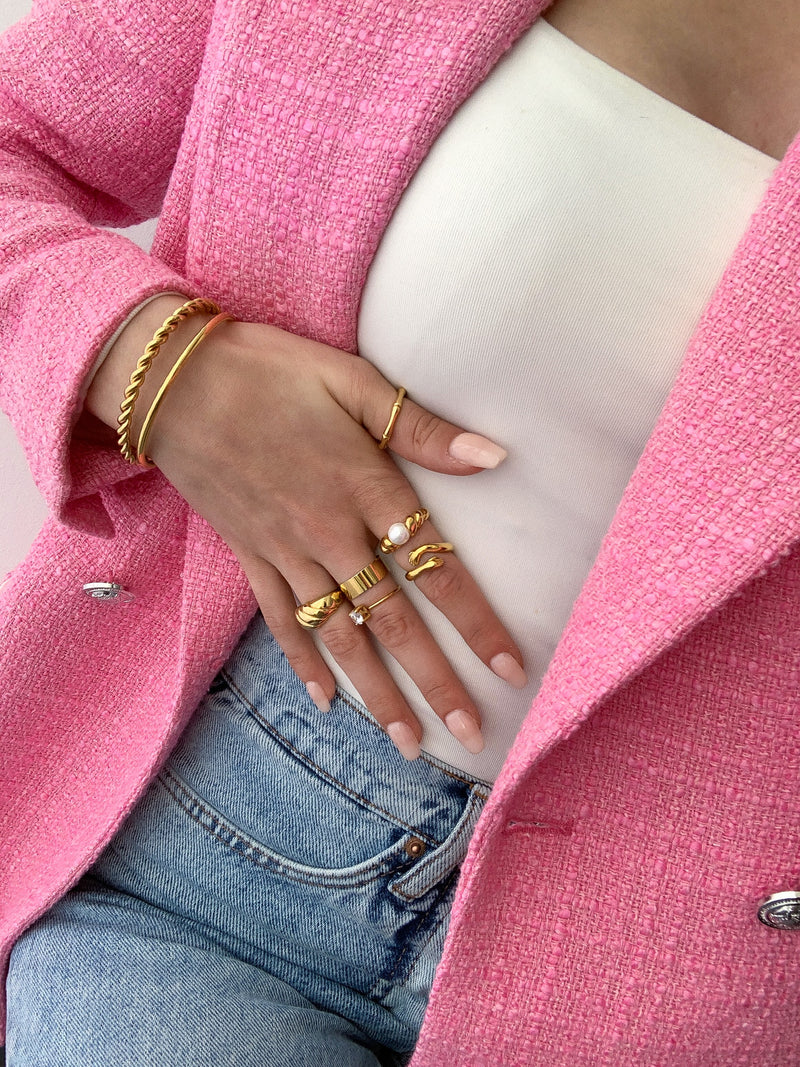 Bracelet BASIC BANGLE