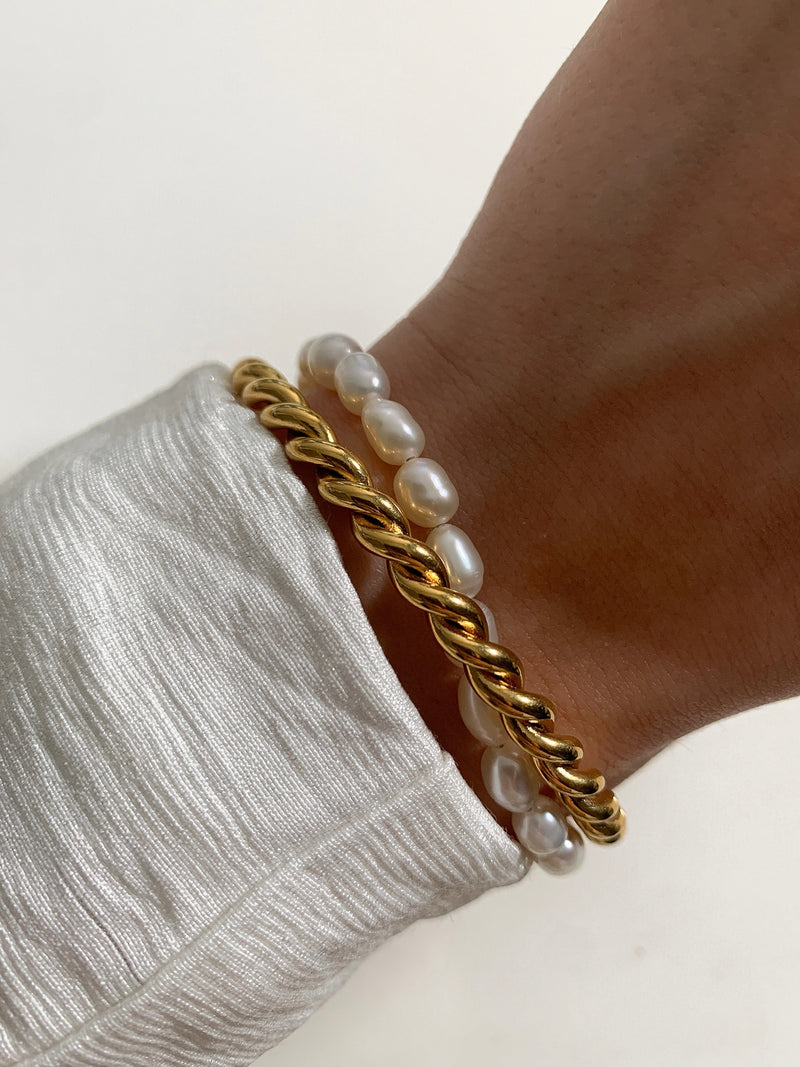 Bracelet Silk.