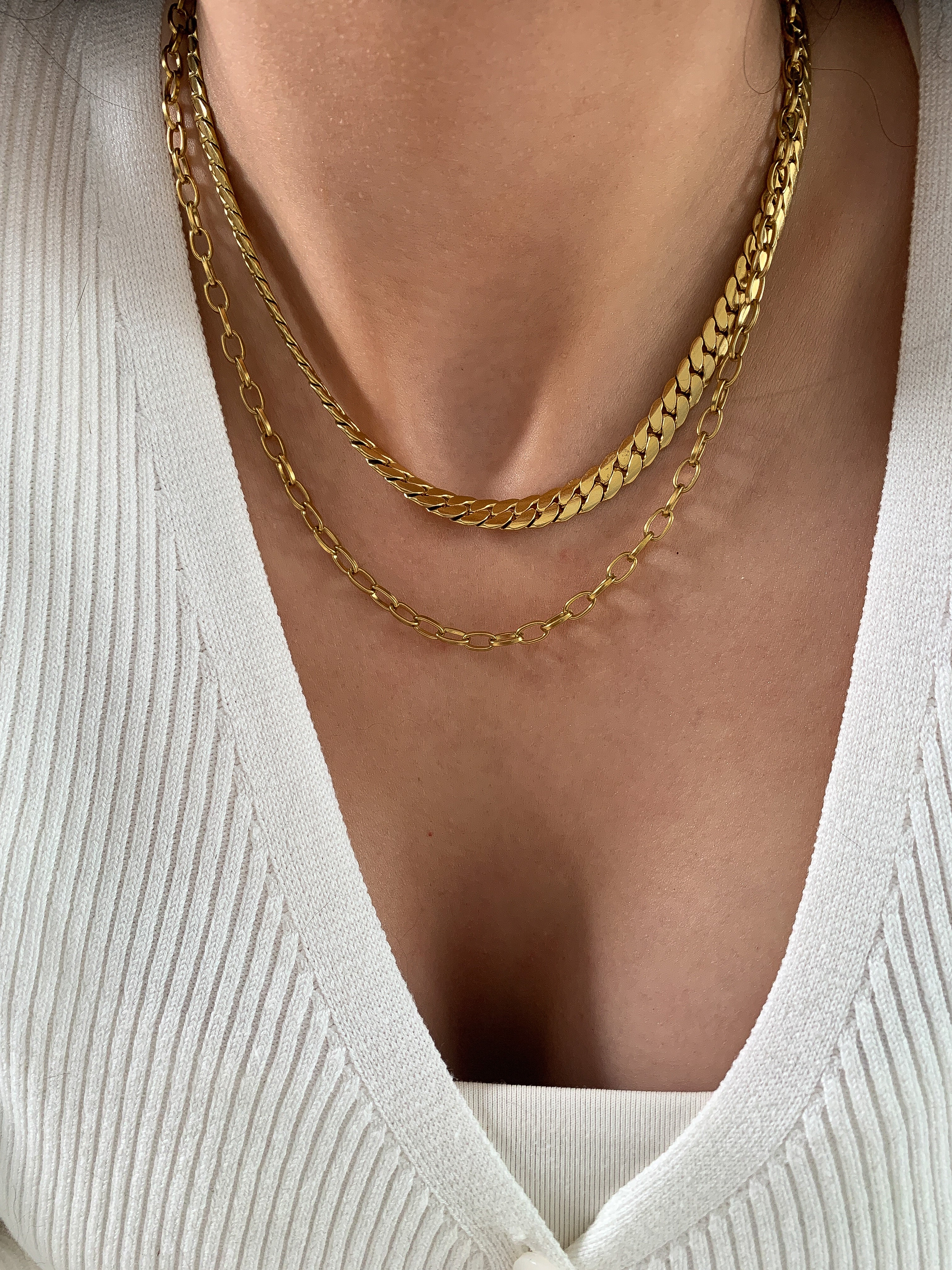 Collier DAINTY.