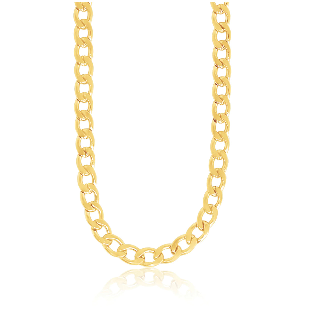 Necklace Basic Chain