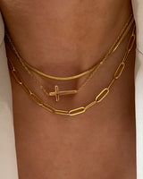 Necklace Sem.