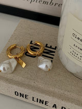Earrings ALINA.