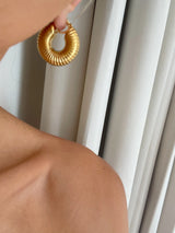 Earrings HARPER.