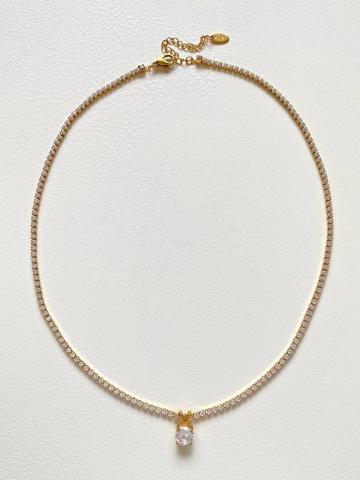 Necklace Naomi