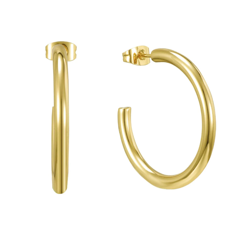 Earrings KYLIE.