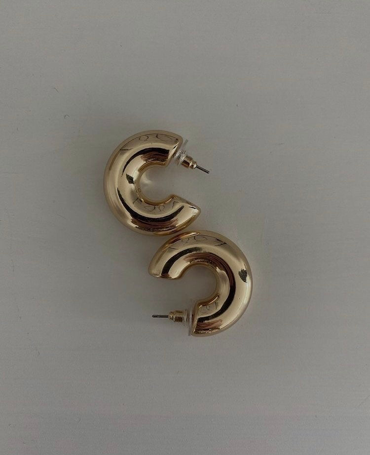 Earrings Coco
