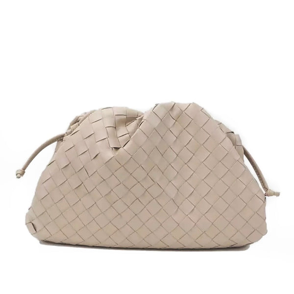 trendy bag beige - Zoldout 