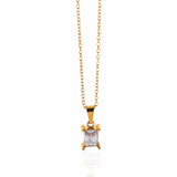Necklace Layla.