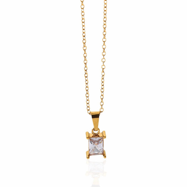 Necklace Layla.