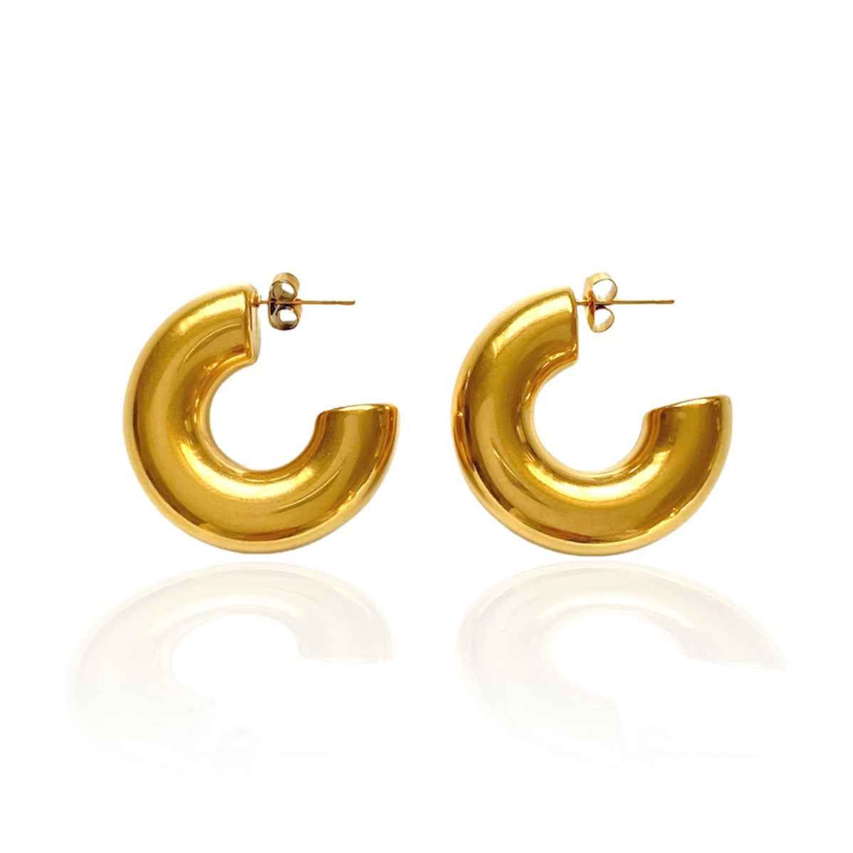 Earrings Coco