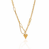 Necklace NAS.