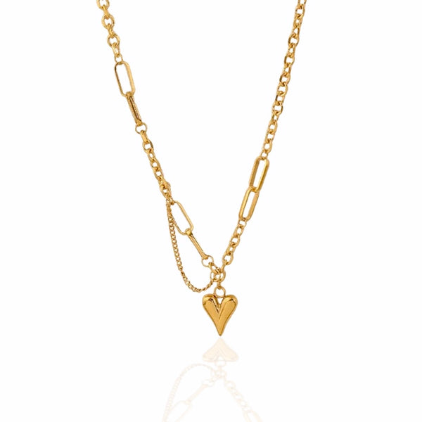 Necklace NAS.