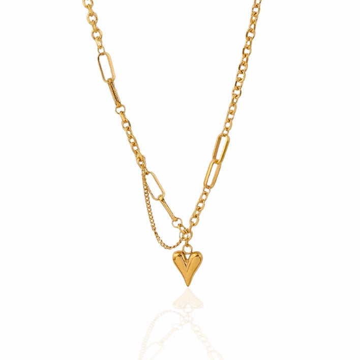 Necklace NAS.