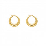 Earrings KATE.