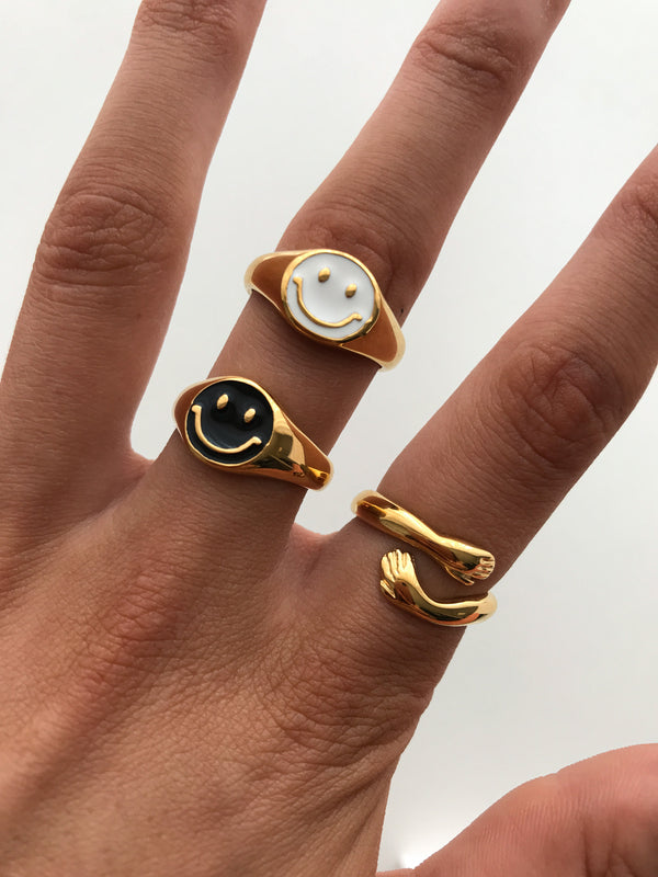 Ring SMILE