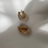 Earrings KENDALL.