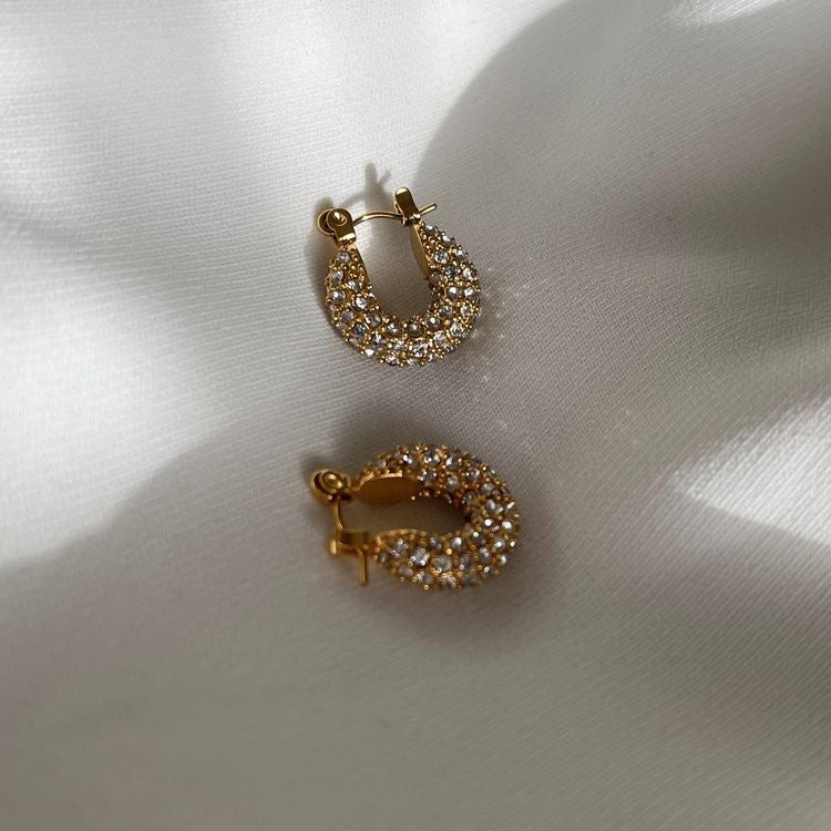 Earrings KENDALL.