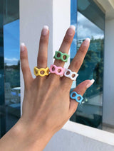 Ring CANDY. - ZOLDOUT
