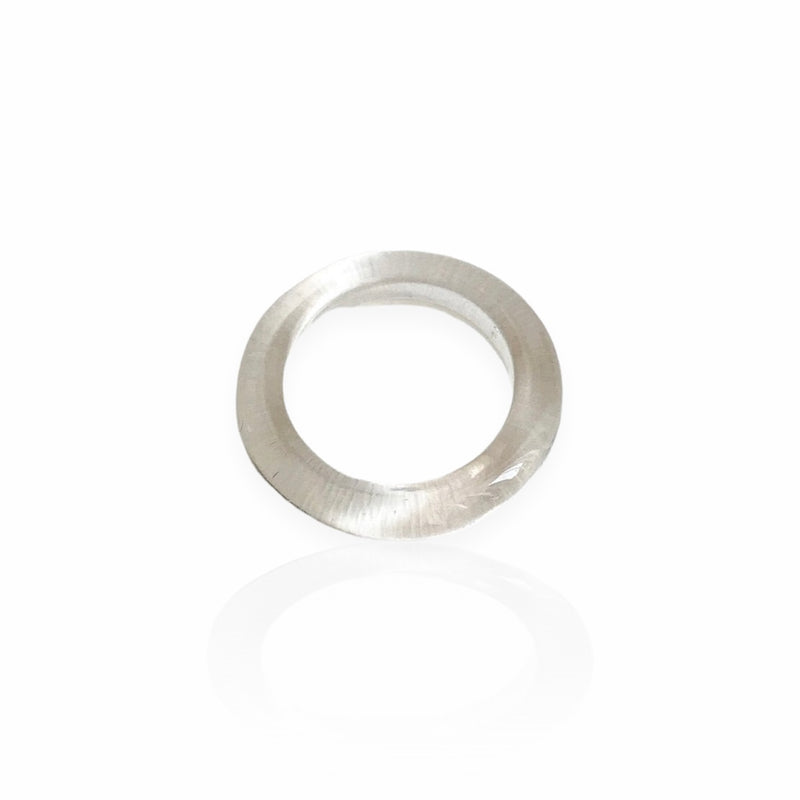 Ring CLEAR.