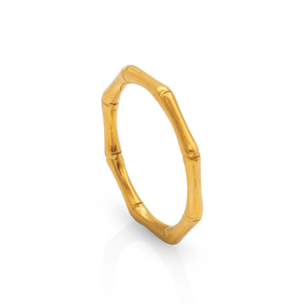 Ring BAMBOO.