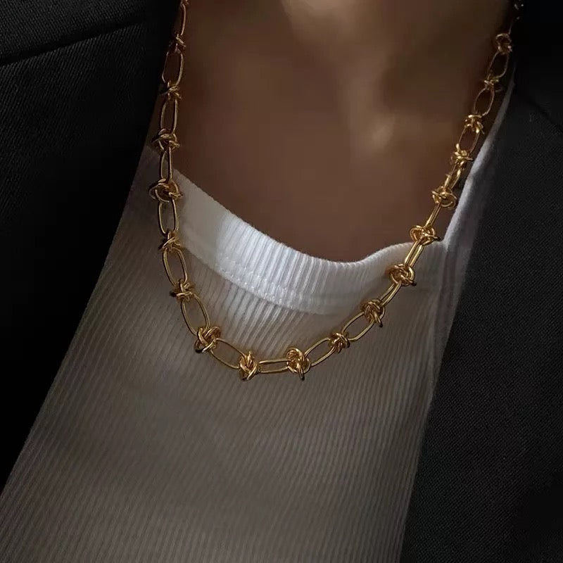 Necklace JURA.
