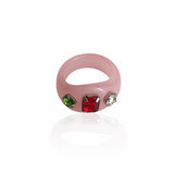 Ring POPSICLE.