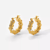 Earrings Sophia.