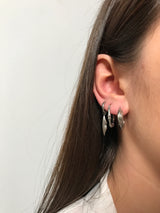 Earrings PARISIAN.