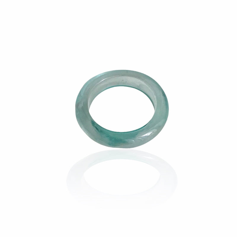 Ring OCEAN.