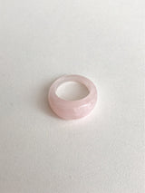 Ring ROSE. - ZOLDOUT