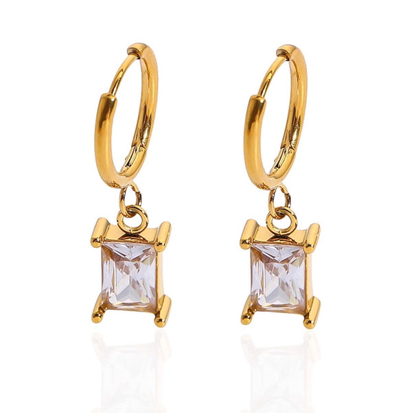 Earrings Layla.