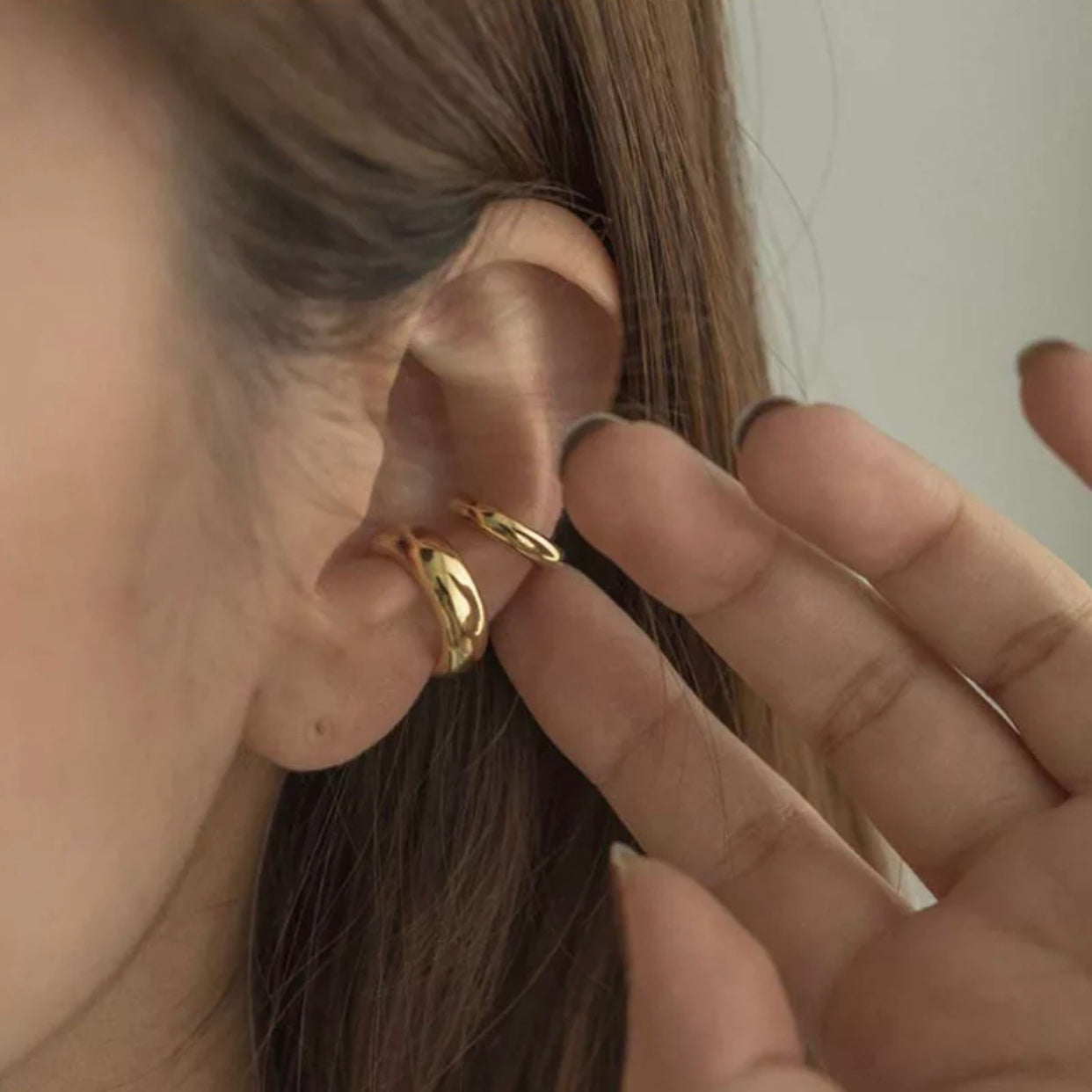 Earcuff Tiffany