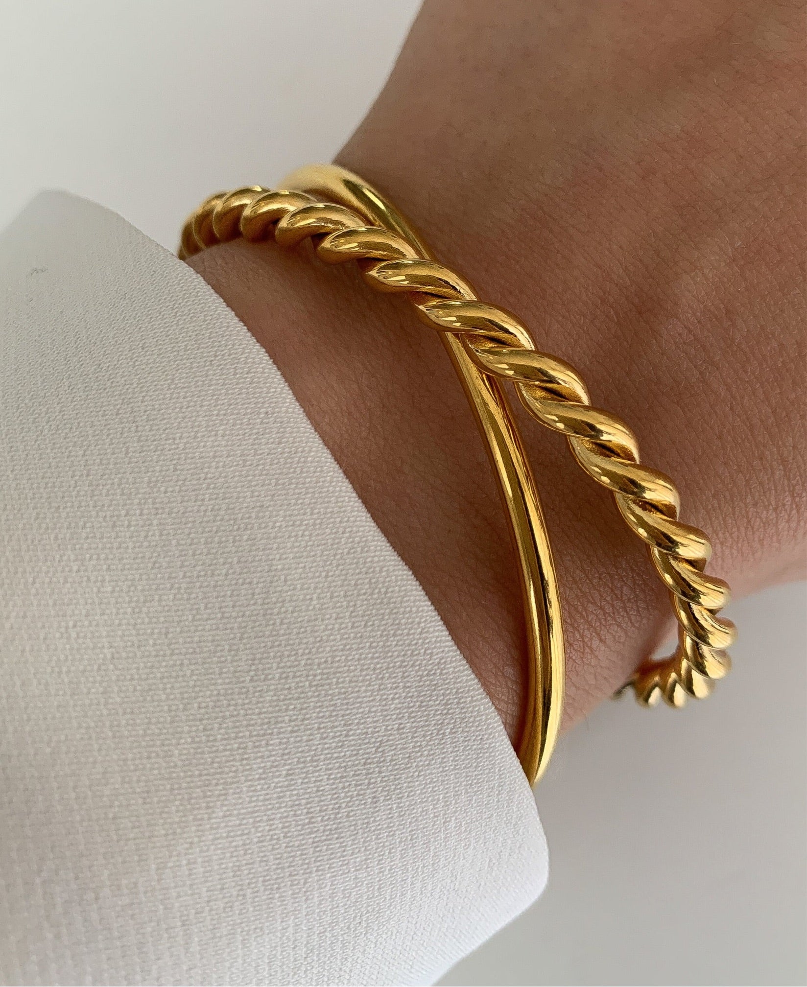 Bangle Rope