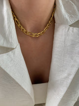 Necklace DAZZLE.